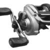 Abu Garcia Ambassadeur Silver Max Reel Rh **UDC**