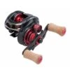 Abu Garcia Revo Mgxtreme 2 Reel Lh **UDC**
