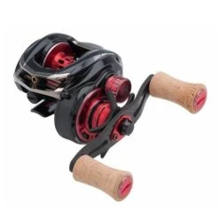 Abu Garcia Revo Mgxtreme 2 Reel Lh **UDC**