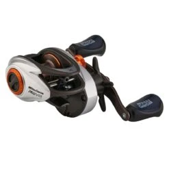 Abu Garcia Revo X Low Profile - Left *2023 -Vis Producten Winkel abu garcia revo x low profile left 2023 2