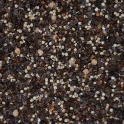 Combi Partikel Mix 4