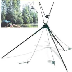 Catapult Carpin Acier