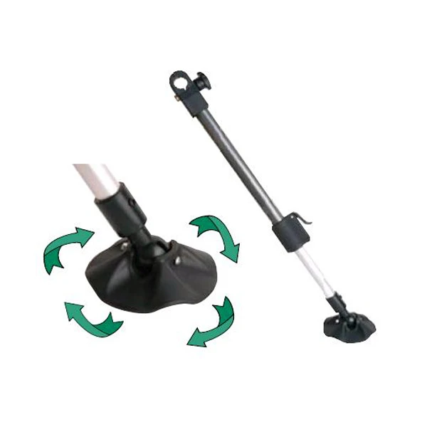 Bedchair Single Support Leg 1 Bedchair Single Support Leg