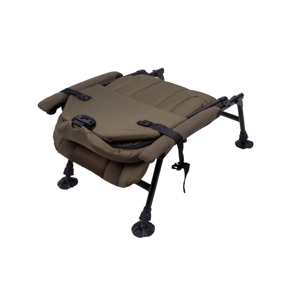 Aqua Longback Chair 2 Aqua Longback Chair - Afbeelding 2