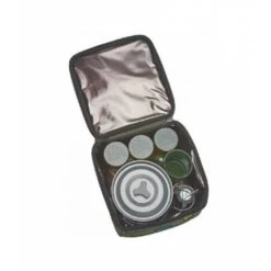 Aqua Brew Kit Bag Black Series **UDC**