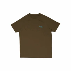 Aqua Classic T Shirt
