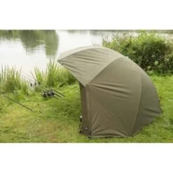 Aqua Fast & Light Brolly Mk2 -Vis Producten Winkel aqua fast light brolly mk2 2