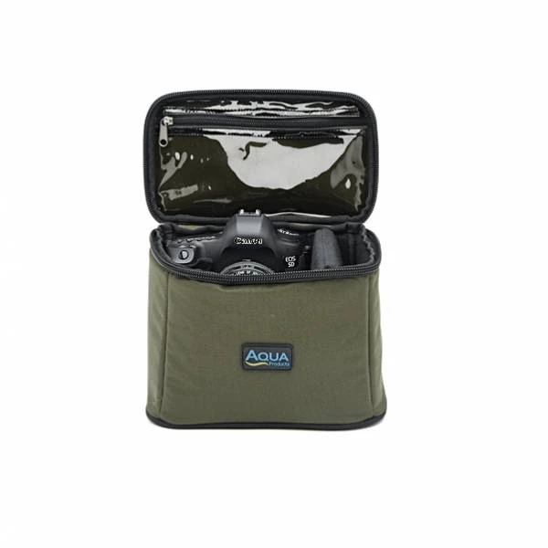 Aqua Roving Gadget Bag Black Series **UDC** 2 Aqua Roving Gadget Bag Black Series **UDC** - Afbeelding 2