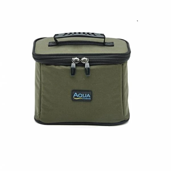 Aqua Roving Gadget Bag Black Series **UDC** 4 Aqua Roving Gadget Bag Black Series **UDC** - Afbeelding 4