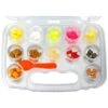 Artificial Bait Case