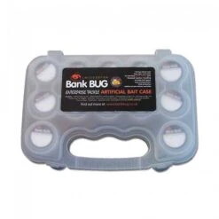 Artificial Bait Case -Vis Producten Winkel bank bug artificial bait case 2