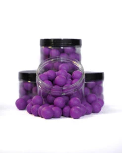 Krill Pop-ups Paars 15mm