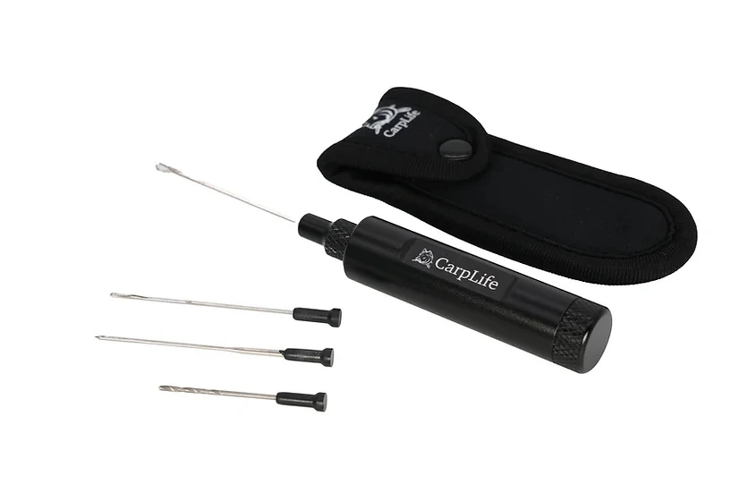 Multi Needle 1 Multi Needle