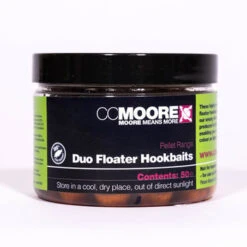 Duo Floater Hookbaits