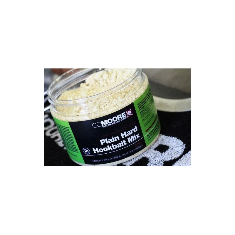 Hard Hookbait Making Pack 1 Hard Hookbait Making Pack