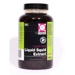 Liquid Squid Extract Compound