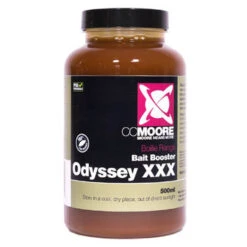 Odyssey Xxx Bait Dip Booster