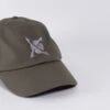 Olive Green Cap 2020