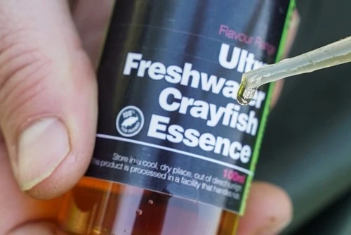Ultra Freshwater Crayfish Essence 2 Ultra Freshwater Crayfish Essence - Afbeelding 2