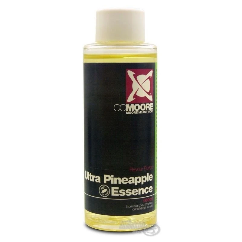 Ultra Pineapple Essence 1 Ultra Pineapple Essence