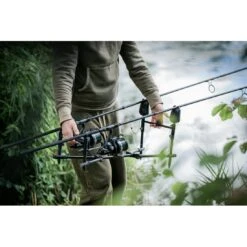 Compact Pod Kit -Vis Producten Winkel cygnet tackle compact pod kit 3