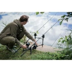 Compact Pod Kit -Vis Producten Winkel cygnet tackle compact pod kit 6