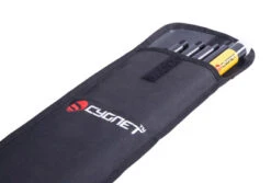 Marker Pole Kit 6.5 Mtr -Vis Producten Winkel cygnet tackle marker pole kit 65 mtr 2