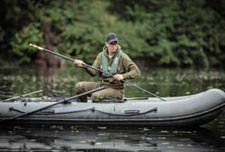 Marker Pole Kit 6.5 Mtr -Vis Producten Winkel cygnet tackle marker pole kit 65 mtr 3