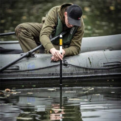 Marker Pole Kit 6.5 Mtr -Vis Producten Winkel cygnet tackle marker pole kit 65 mtr 5