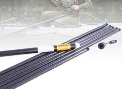 Marker Pole Kit 6.5 Mtr Inclusief Spot Marker -Vis Producten Winkel cygnet tackle marker pole kit 65 mtr inclusief spo 3