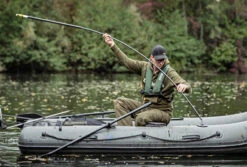 Marker Pole Kit 6.5 Mtr Inclusief Spot Marker -Vis Producten Winkel cygnet tackle marker pole kit 65 mtr inclusief spo 4