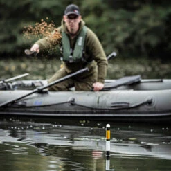 Marker Pole Kit 6.5 Mtr Inclusief Spot Marker -Vis Producten Winkel cygnet tackle marker pole kit 65 mtr inclusief spo 5