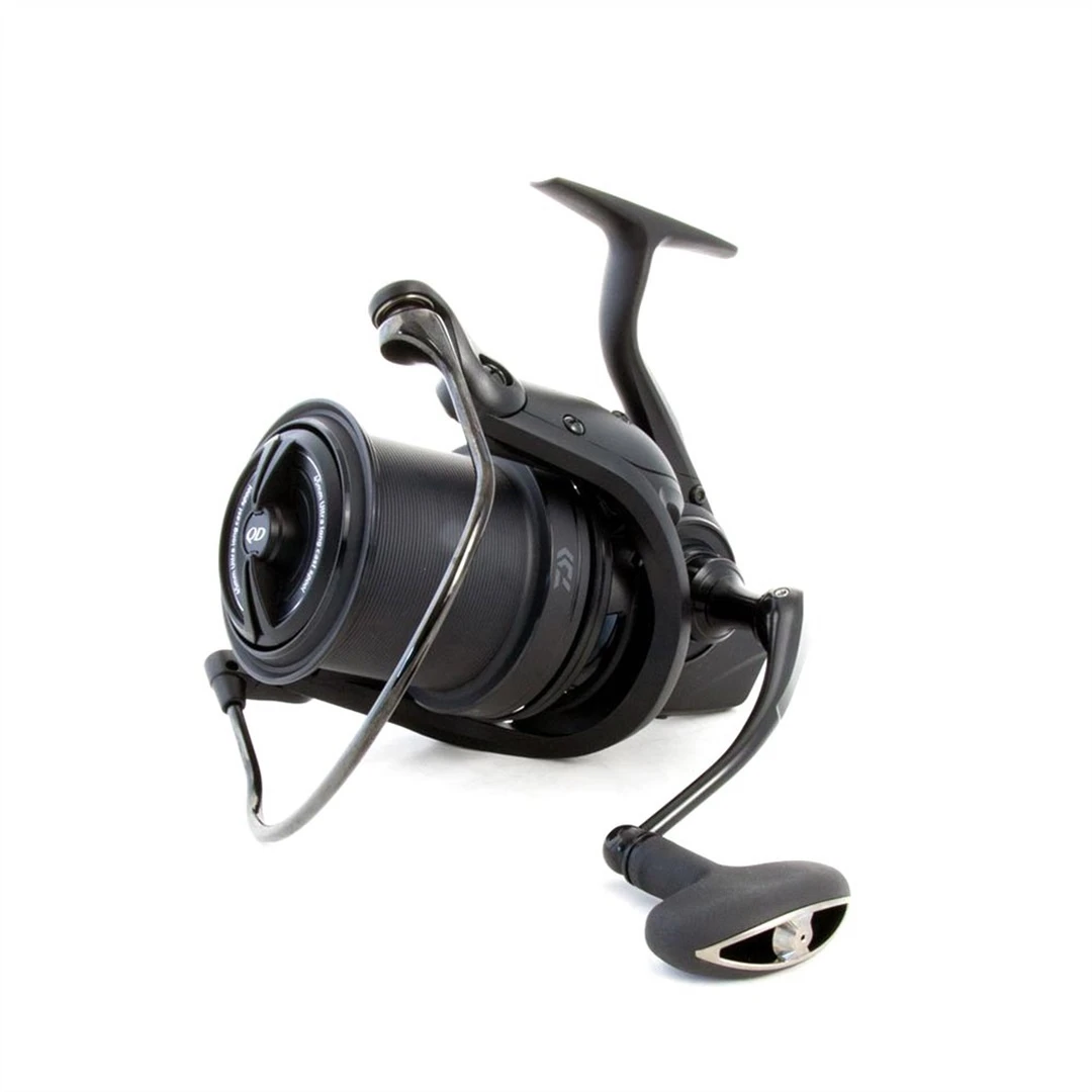 Daiwa 17 Basia 45 Scw Qd 2 Daiwa 17 Basia 45 Scw Qd - Afbeelding 2