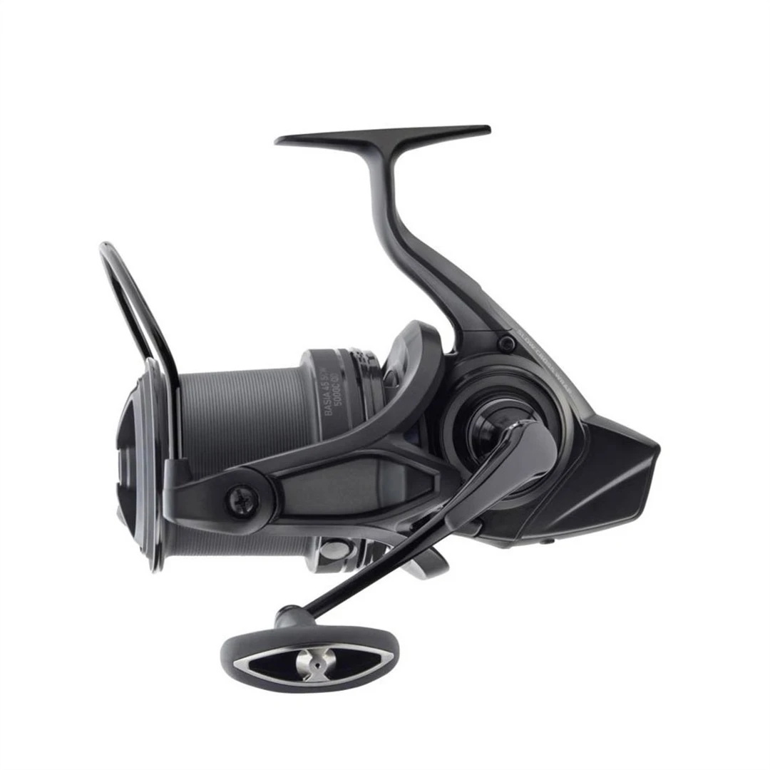 Daiwa 17 Basia 45 Scw Qd 1 Daiwa 17 Basia 45 Scw Qd