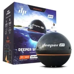 Deeper Pro