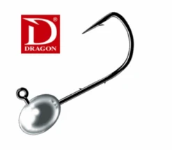 Dragon Micro Loodkoppen