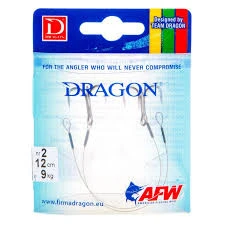 Dragon Stingers Met 1 Dreg Voor Grote Shads