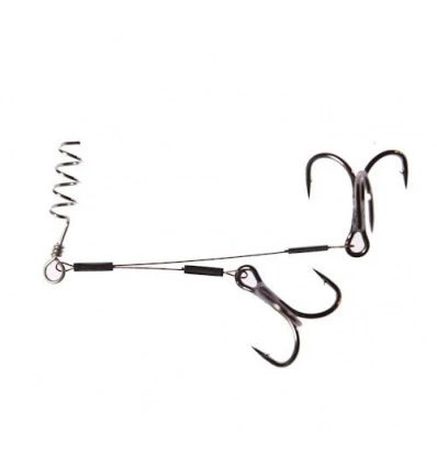 Dragon Surfstrand 2 Treble V-point System 2 Dragon Surfstrand 2 Treble V-point System - Afbeelding 2