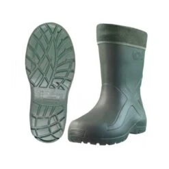 X-track Low Laarzen -40 Celcius