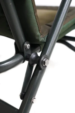 Elite Adjustable Carp Chair -Vis Producten Winkel elite adjustable carp chair 3