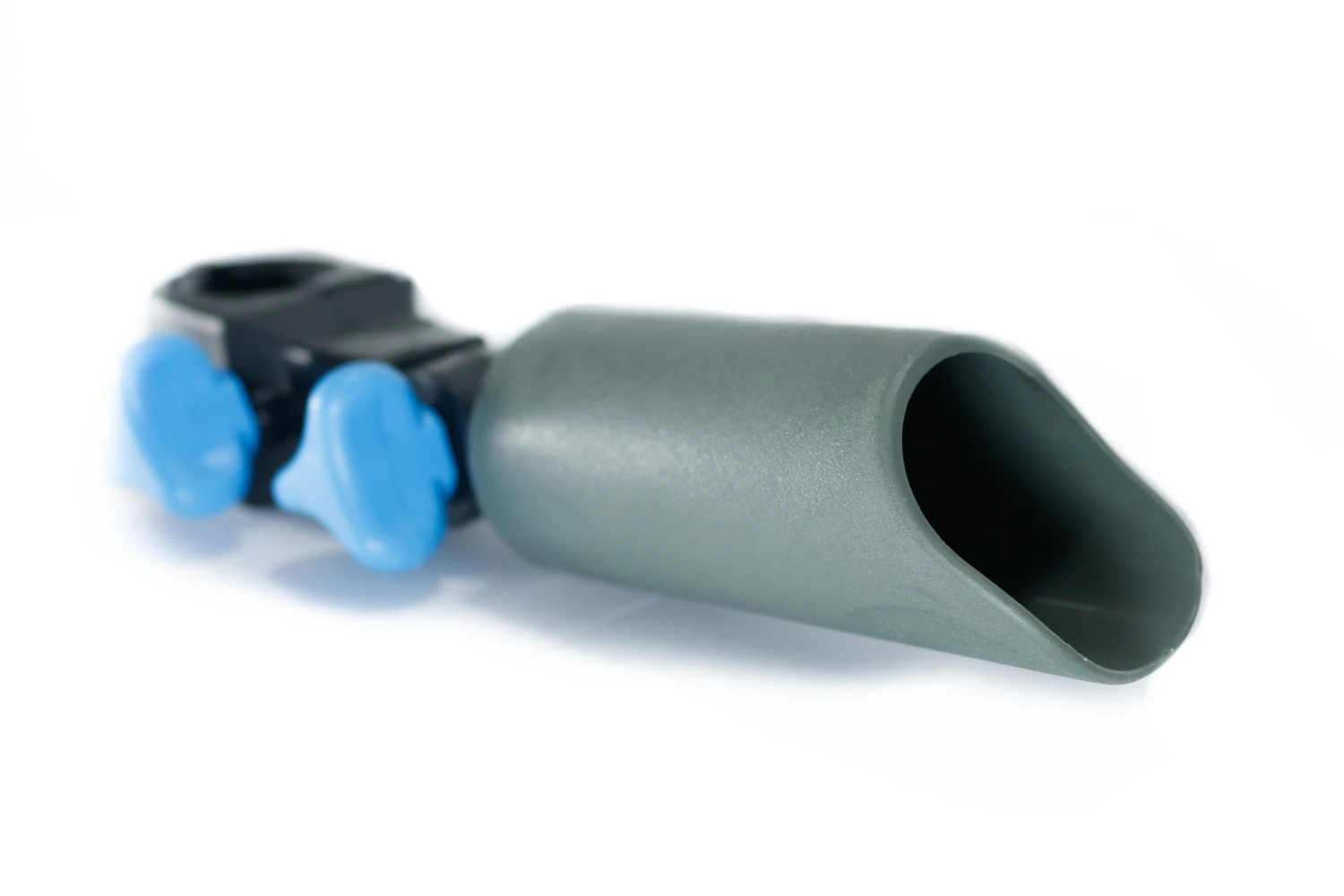 Elite Angle Rod Holder Grey/blue 3 Elite Angle Rod Holder Grey/blue - Afbeelding 3