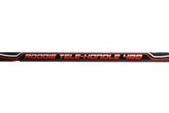 Elite Roadie Telescope Handle -Vis Producten Winkel elite roadie telescope handle 2