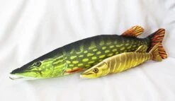 Elite Snoek Kussen -Vis Producten Winkel elite snoek kussen 2