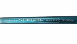 Elite Stinger Oversteek