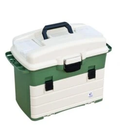 Elite Tackle Master Flambeau Medium