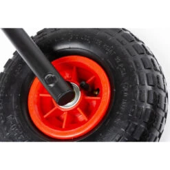 Elite Team France Transport Wheel Kit -Vis Producten Winkel elite team france transport wheel kit 1