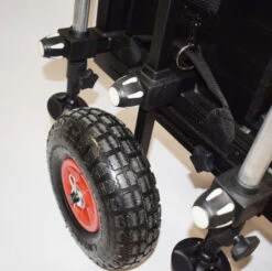 Elite Xr25 Comfort Seatbox -Vis Producten Winkel elite xr25 comfort seatbox 1