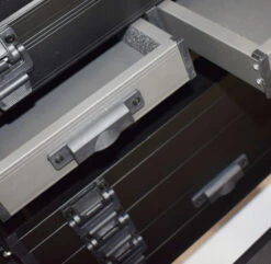 Elite Xr25 Comfort Seatbox -Vis Producten Winkel elite xr25 comfort seatbox 2