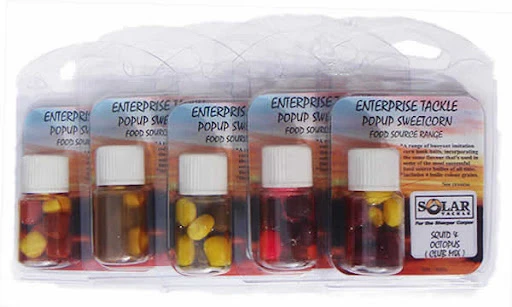 Classic Flavour Range Pop Up Sweetcorn 1 Classic Flavour Range Pop Up Sweetcorn