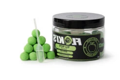 Pop-up Fluor Green Fresh Apple
